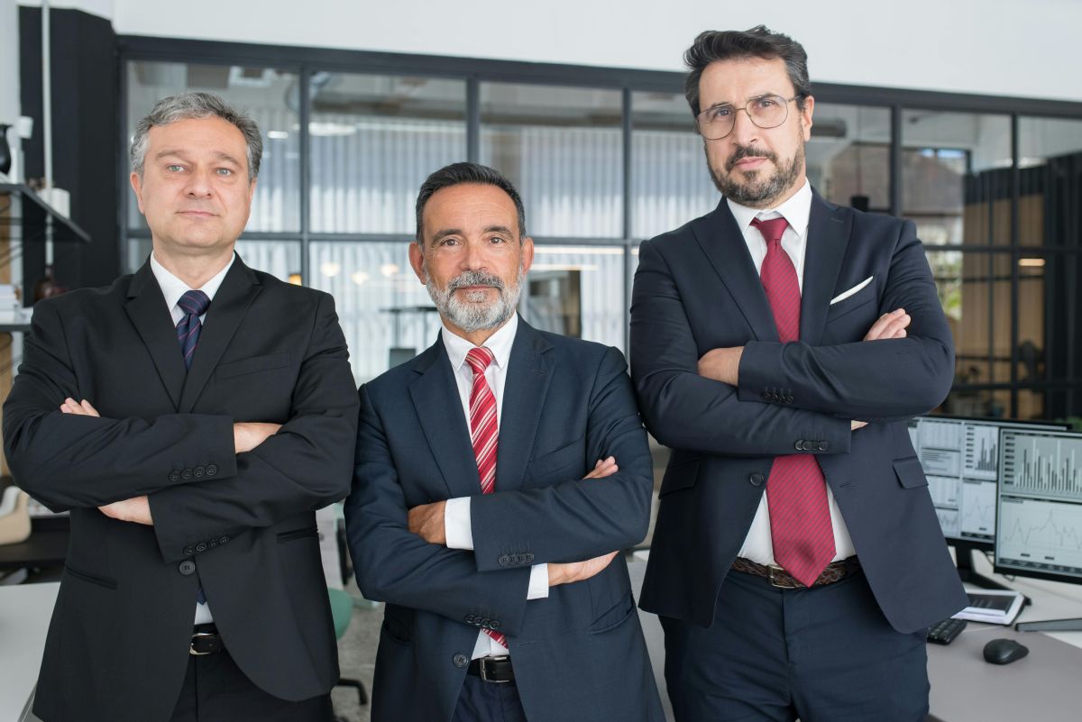 Abogado para matrimonio mixto en Barcelona