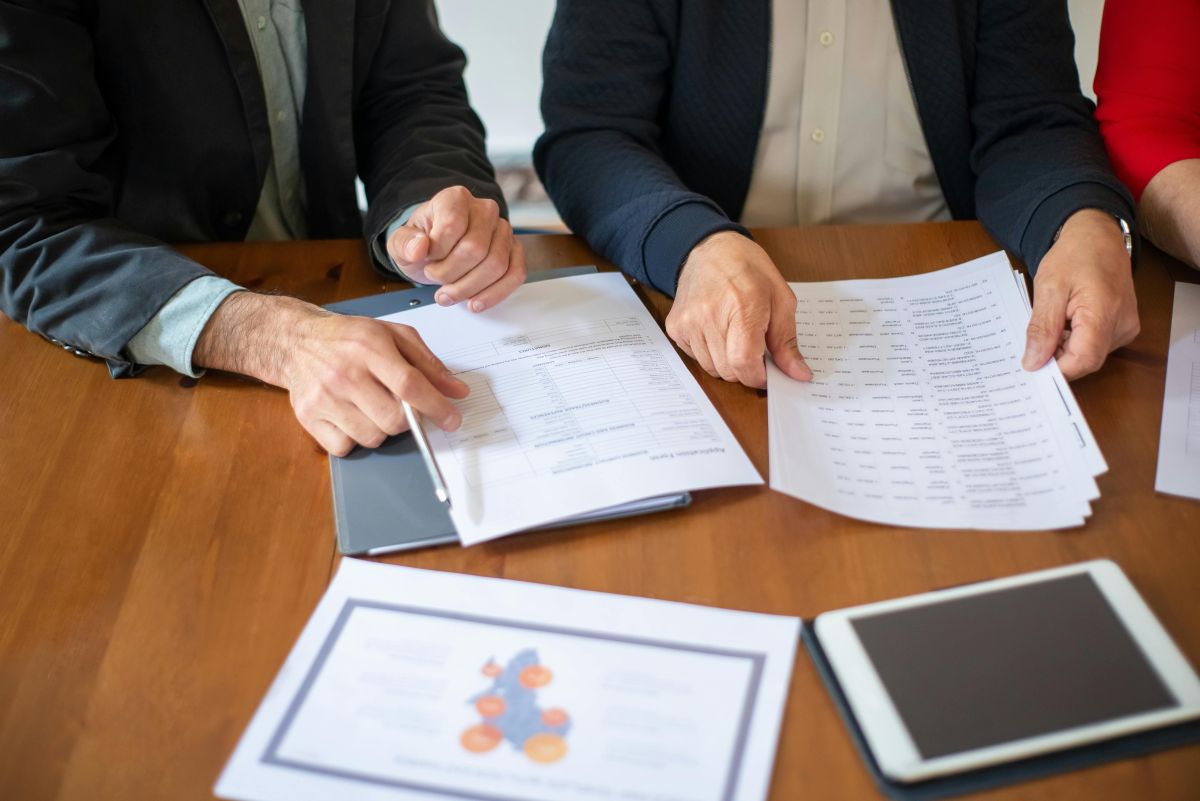 Residencia por búsqueda de empleo en Barcelona
